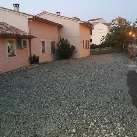 Hotel Casa Bonino Prunelli-di-Fiumorbo Exteriér fotografie