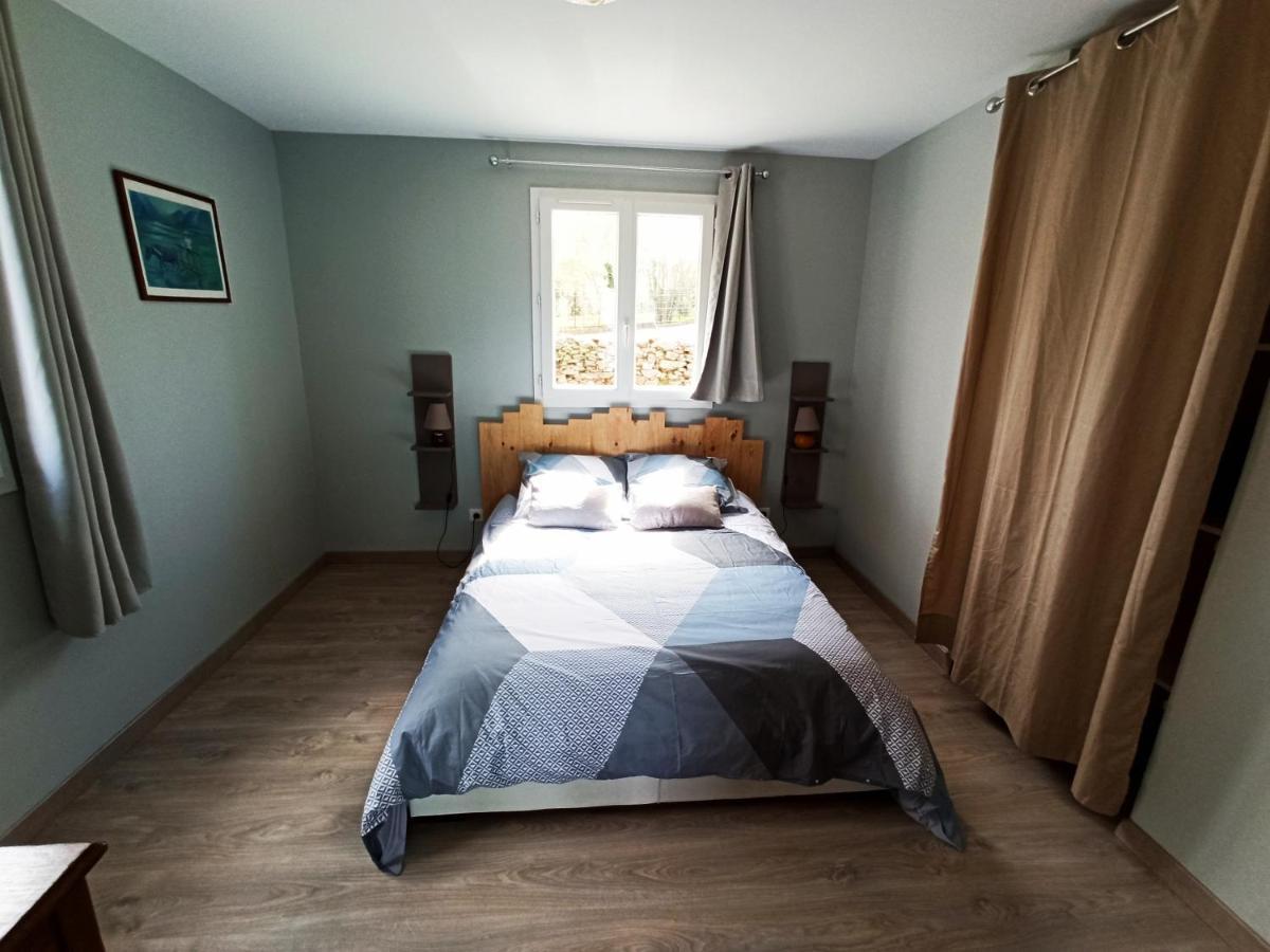 Hotel Casa Bonino Prunelli-di-Fiumorbo Exteriér fotografie