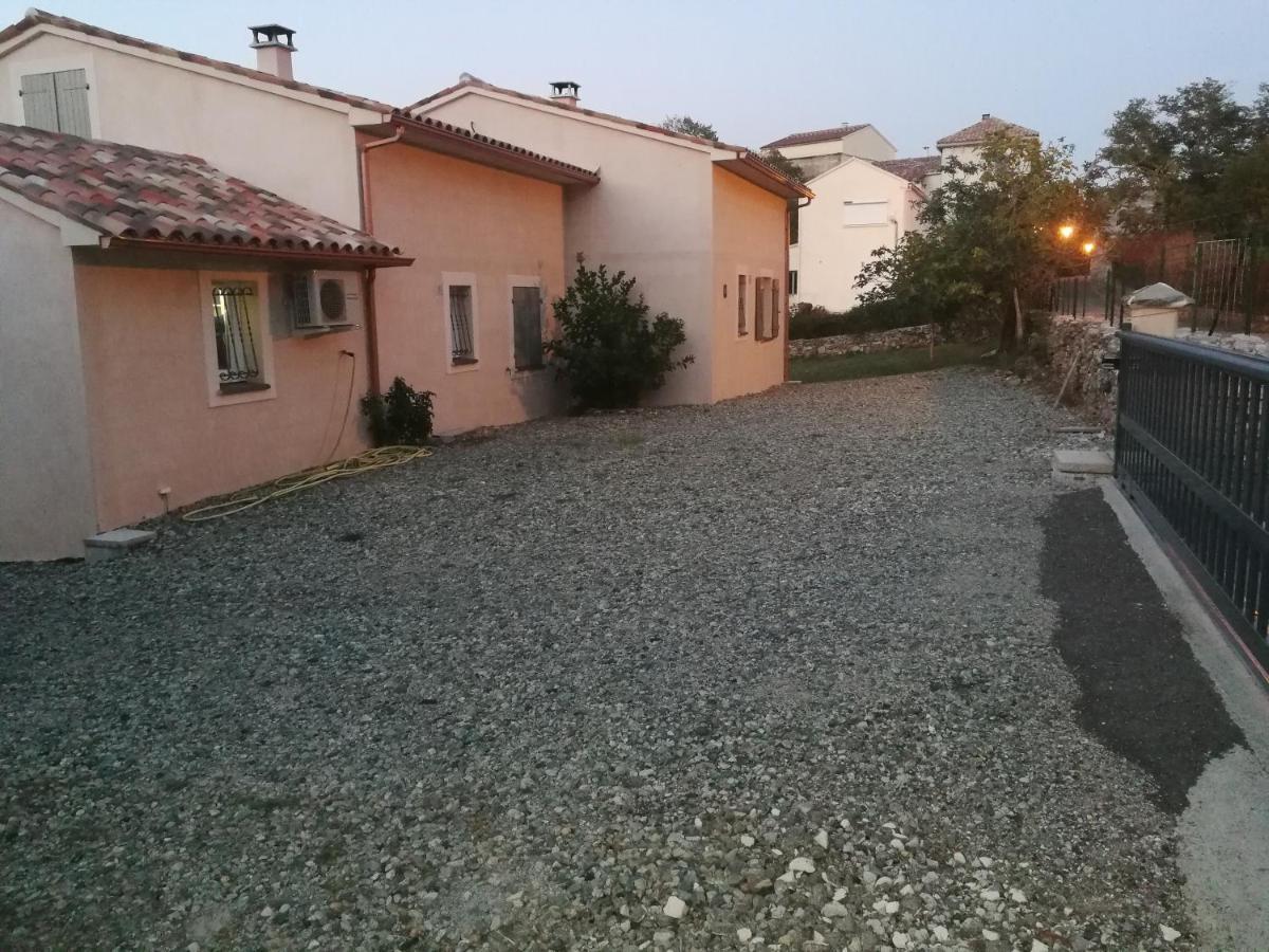 Hotel Casa Bonino Prunelli-di-Fiumorbo Exteriér fotografie